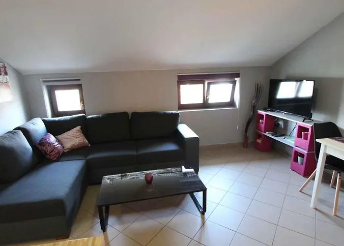 In - Insel Krk 39709 * مالينسكا