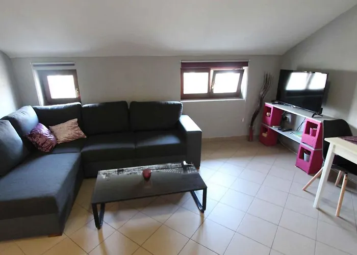 In - Insel Krk 39709