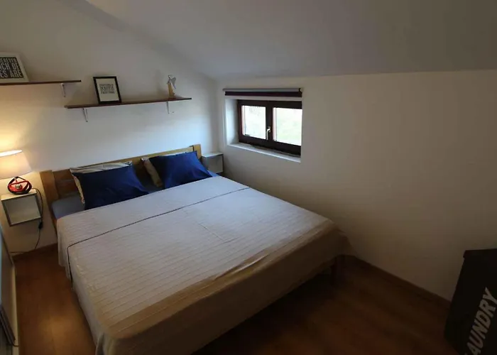 In - Insel Krk 39709 مالينسكا