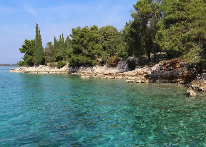 In - Insel Krk 39709 *