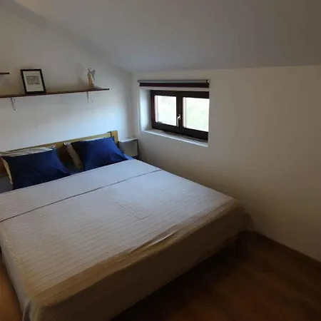 In - Insel Krk 39709 מאלינסקה